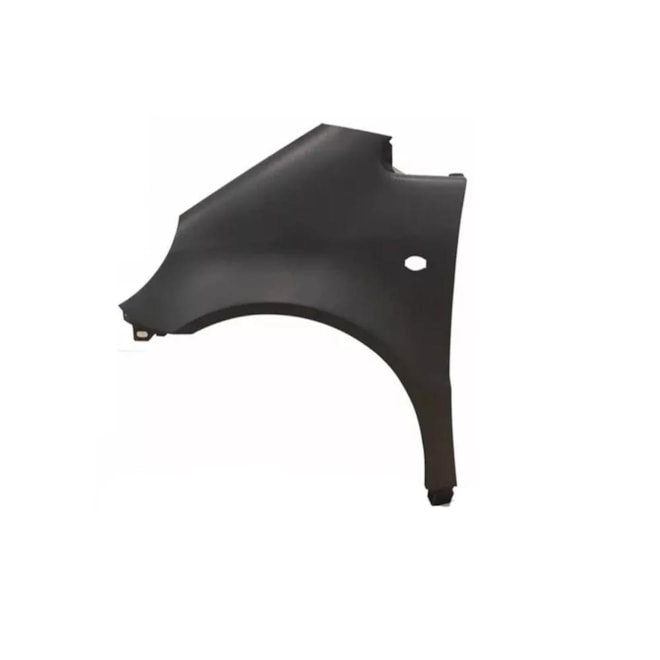 Paralama CLASSE A 1997 a 2006 Esquerdo Paralama CLASSE A 1997 a 2006 Esquerdo