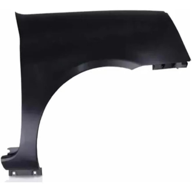 PARALAMA CLIO 12/18 S/F DIREITO (SEM FURO PARA PISCA) PARALAMA CLIO 12/18 S/F DIREITO (SEM FURO PARA PISCA)