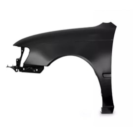 Paralama COROLLA 1993 a 1997 Esquerdo Paralama COROLLA 1993 a 1997 Esquerdo