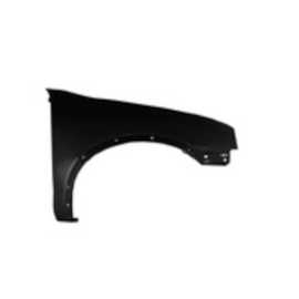 Paralama Corsa 95 a 02 Direito Paralama Corsa 95 a 02 Direito