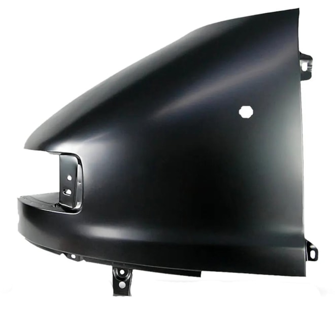 Paralama DUCATO 1997 a 2002 Esquerdo Paralama DUCATO 1997 a 2002 Esquerdo