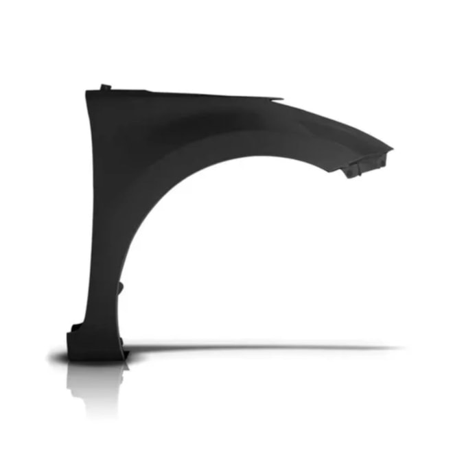 PARALAMA ELANTRA 2011/2015 DIREITO PARALAMA ELANTRA 2011/2015 DIREITO