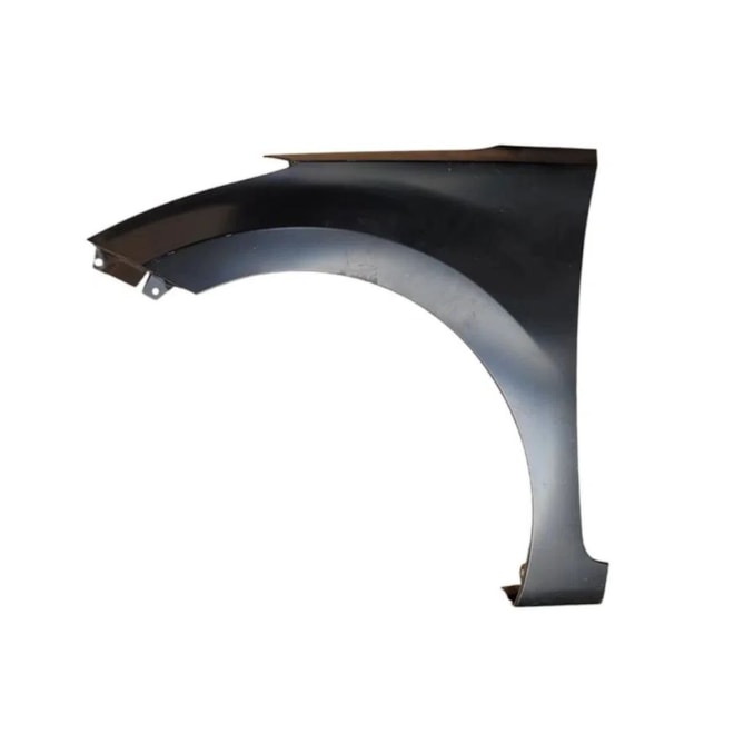 PARALAMA ELANTRA 2011/2015 ESQUERDO PARALAMA ELANTRA 2011/2015 ESQUERDO