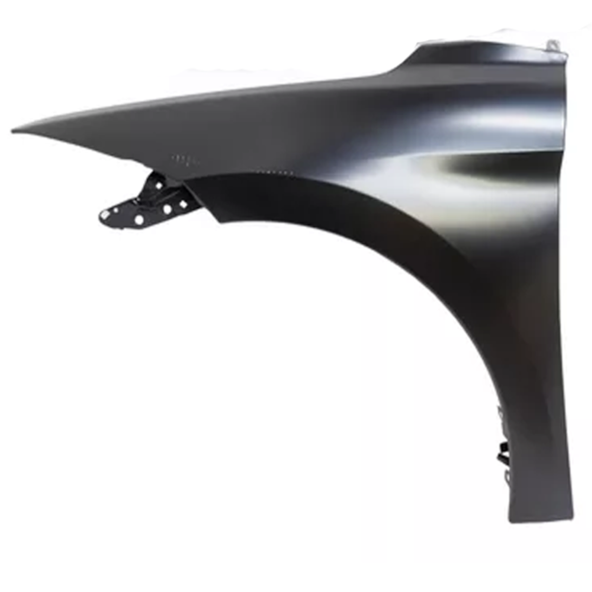 Paralama ELANTRA 2017/ S/F Esquerdo Paralama ELANTRA 2017/ S/F Esquerdo