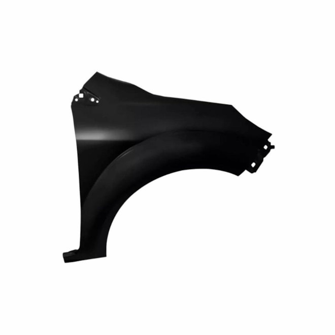 Paralama FIESTA 2011 A 2016 Direito Paralama FIESTA 2011 A 2016 Direito