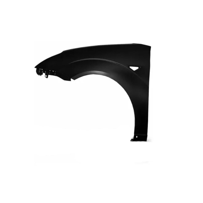 Paralama FOCUS 01 À 08 Esquerdo Paralama FOCUS 01 À 08 Esquerdo