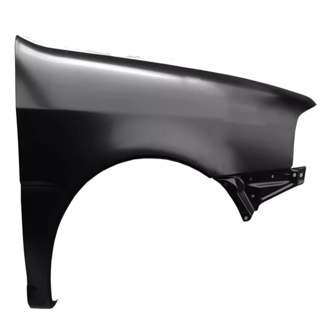 Paralama GOL G3 2000/2005 Direito Paralama GOL G3 2000/2005 Direito