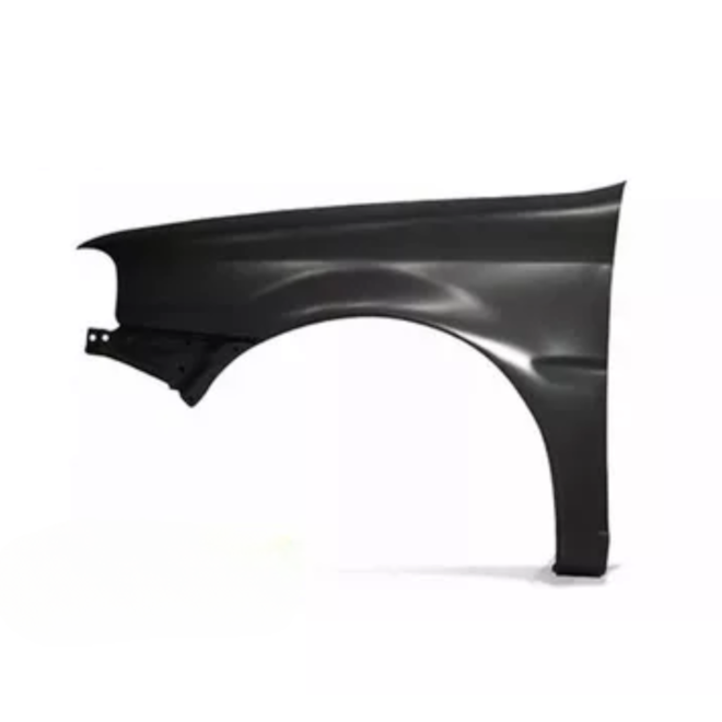 Paralama GOL G3 2000/2005 Esquerdo Paralama GOL G3 2000/2005 Esquerdo