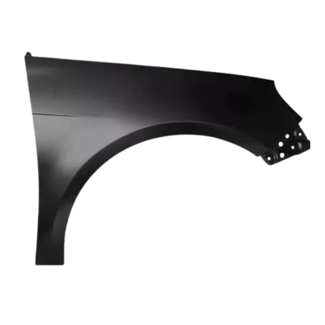 Paralama GOL G5 09 A 12 Direito Paralama GOL G5 09 A 12 Direito