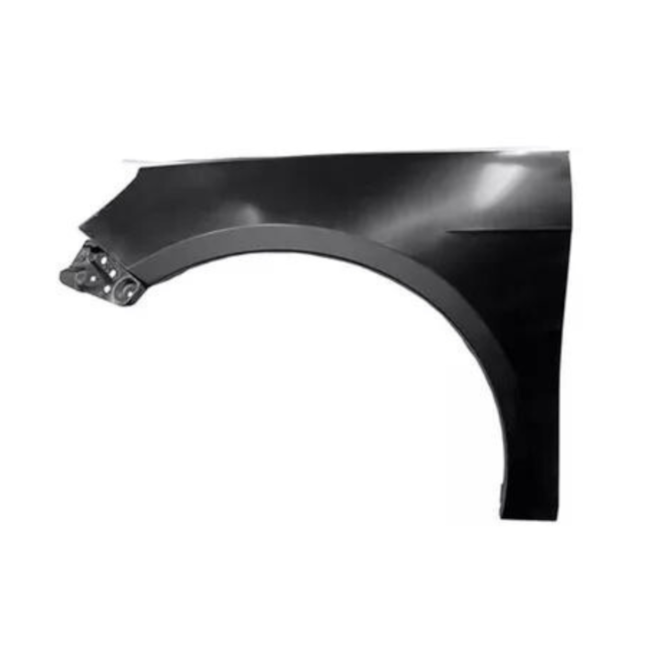 Paralama GOL G5 2009/2013 Esquerdo Paralama GOL G5 2009/2013 Esquerdo