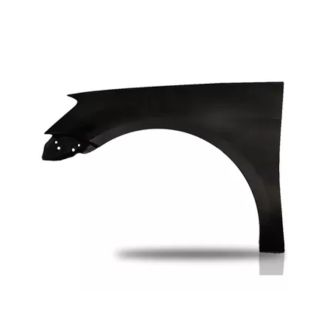 Paralama GOL G6 G7 13 A 18 Esquerdo Ponteiras Paralama GOL G6 G7 13 A 18 Esquerdo Ponteiras