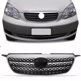 Paralama GOL PARATI SAVEIRO G4 2006 até 2008 Esquerdo Paralama GOL PARATI SAVEIRO G4 2006 até 2008 Esquerdo