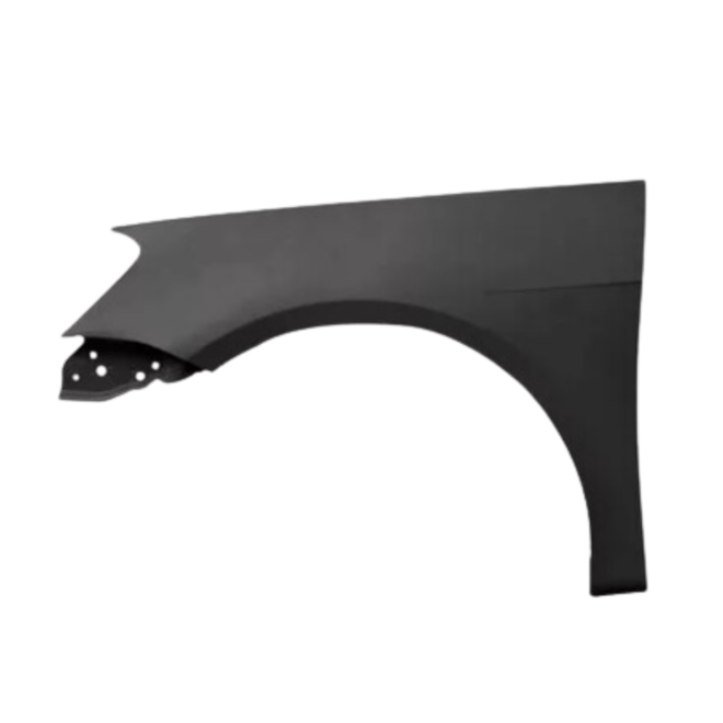 Paralama GOL VOYAGE G8 2019 a 2021 Esquerdo Paralama GOL VOYAGE G8 2019 a 2021 Esquerdo