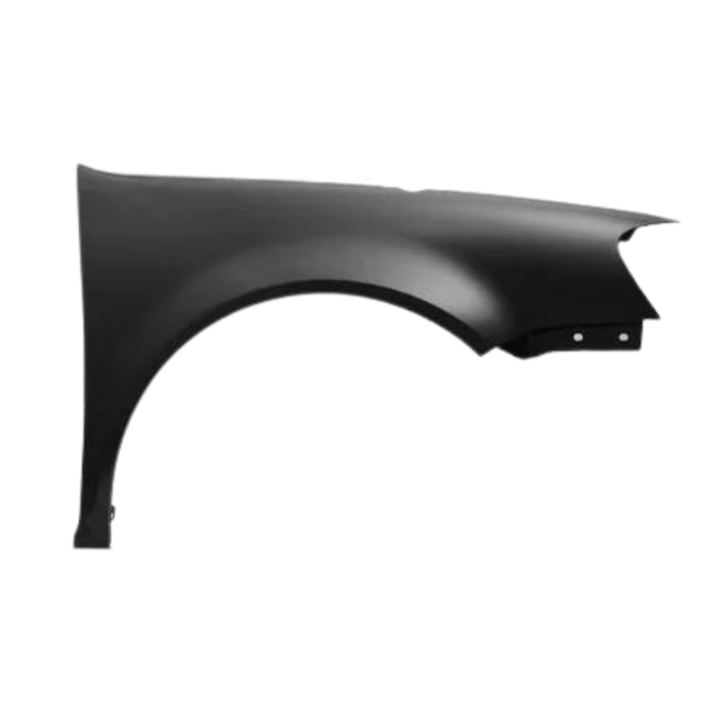 Paralama GOLF 2007 a 2013 Esquerdo Paralama GOLF 2007 a 2013 Esquerdo