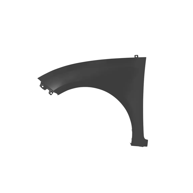 Paralama HB20 2013 a 2019 Esquerdo Paralama HB20 2013 a 2019 Esquerdo