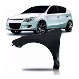 Paralama I30 2007 a 2012 Direito