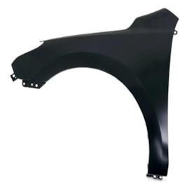 Paralama I30 2007 a 2012 Direito