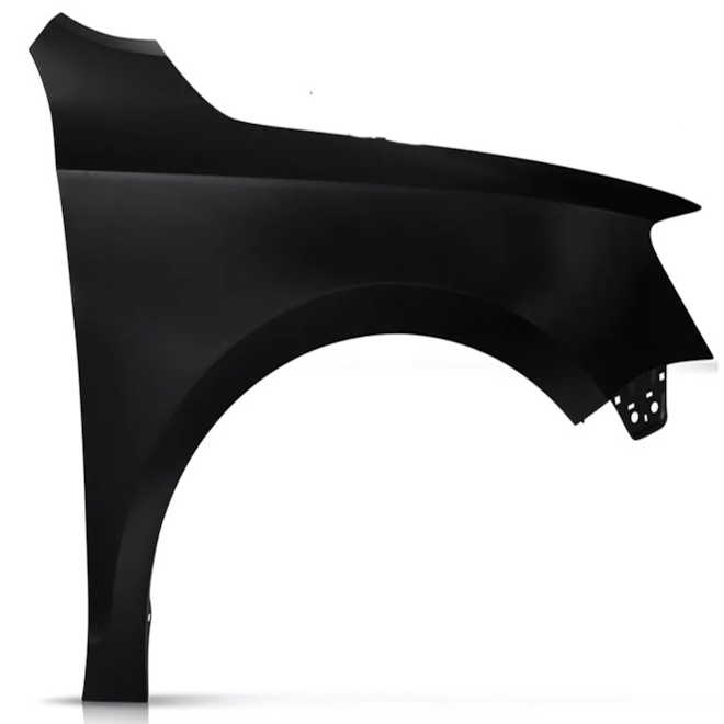 PARALAMA JETTA 11/16 DIREITO PARALAMA JETTA 11/16 DIREITO