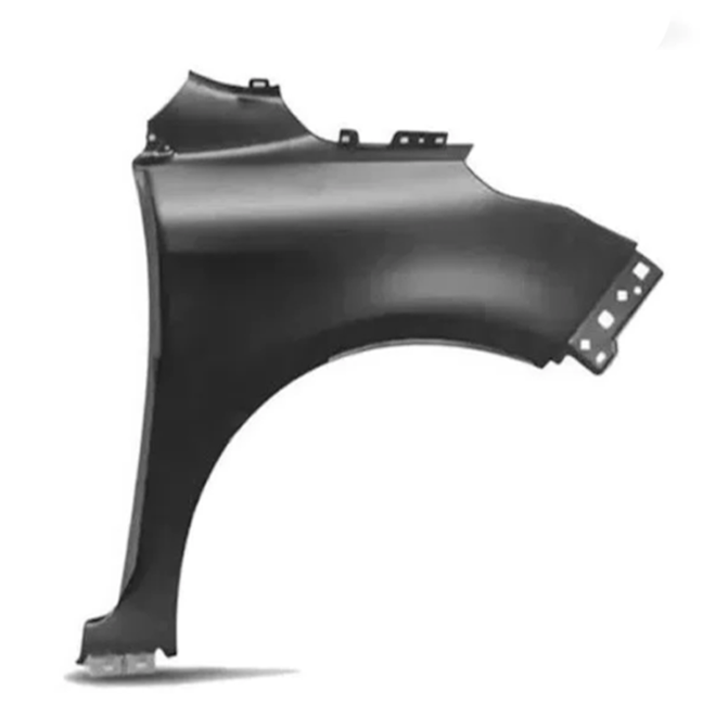 Paralama KA 2015 a 2018 Direito Paralama KA 2015 a 2018 Direito