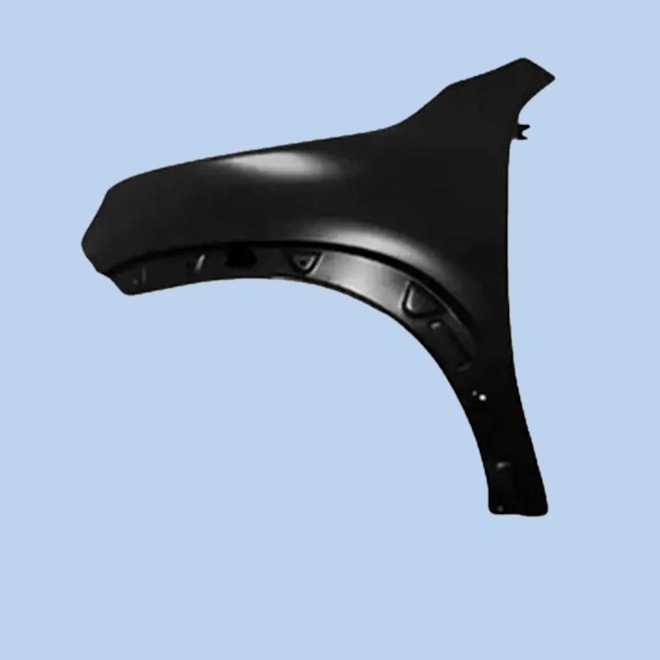 Paralama KWID 17 À 20 Esquerdo Paralama KWID 17 À 20 Esquerdo