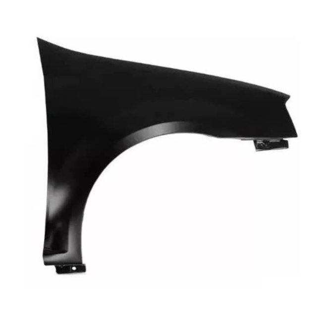 PARALAMA LOGAN 07/13 ESQUERDO PARALAMA LOGAN 07/13 ESQUERDO