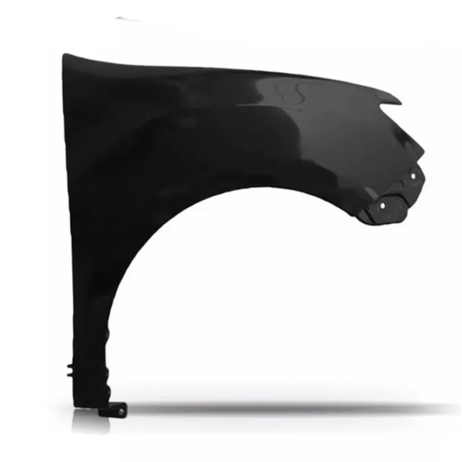 Paralama LOGAN SANDERO 15 a 20 Direito Paralama LOGAN SANDERO 15 a 20 Direito