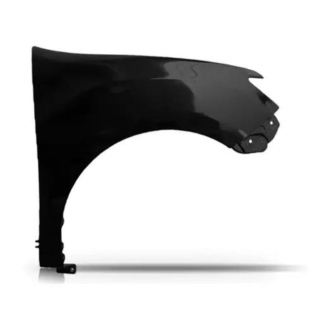 Paralama LOGAN SANDERO 15 a 20 Esquerdo Paralama LOGAN SANDERO 15 a 20 Esquerdo