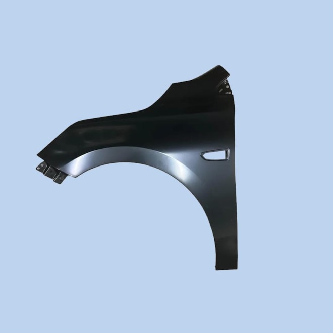 Paralama ONIX 20 À 25 Esquerdo Paralama ONIX 20 À 25 Esquerdo