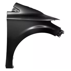 Paralama ONIX PRISMA 2013 a 2016 Direito Paralama ONIX PRISMA 2013 a 2016 Direito