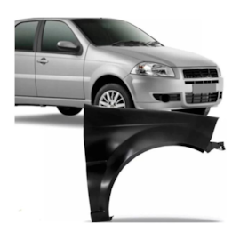 PARALAMA PALIO 2008 ATÉ 2012 DIREITO
O paralama é responsável por proteger a roda do seu veículo, sendo uma peça essencial para o mesmo. Esse produto é fabricado com material de excelente qualidade PARALAMA PALIO 2008 ATÉ 2012 DIREITO
O paralama é responsável por proteger a roda do seu veículo, sendo uma peça essencial para o mesmo. Esse produto é fabricado com material de excelente qualidade