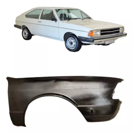 PARALAMA PASSAT 1979/1984 ESQUERDO