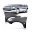 Paralama Peugeot 206 1999 Até 2008 Direito Paralama Peugeot 206 1999 Até 2008 Direito