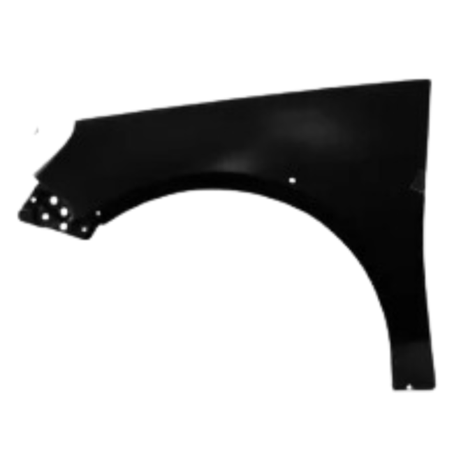 Paralama Saveiro G5 2010/2013 Cross Direito Paralama Saveiro G5 2010/2013 Cross Direito