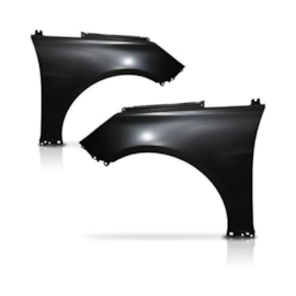 Paralama SONATA 11 a 14 Esquerdo