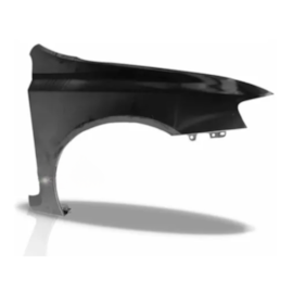 Paralama STILO 2003 a 2011 Direito Paralama STILO 2003 a 2011 Direito