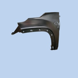 Paralama STRADA 21 À 25 Esquerdo Paralama STRADA 21 À 25 Esquerdo