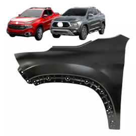 PARALAMA TORO 2017/.... ESQUERDO