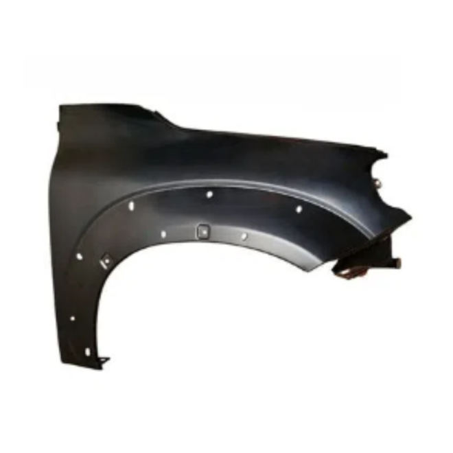 Paralama UNO VIVACE WAY 11/14 Direito Com Furo Para Moldura Paralama UNO VIVACE WAY 11/14 Direito Com Furo Para Moldura