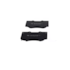 Pastilha Freio 4 RUNNER Aro 17 FJ CRUSIER 4.0 HILUX 3.2 CD