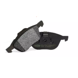 Pastilha Freio 500 LOUNGE AIR 1.4 16V Automatic 500 SPORT Pastilha Freio 500 LOUNGE AIR 1.4 16V Automatic 500 SPORT