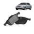 Pastilha Freio A3 1.6 1.8 1.9 2.0 A3 2.0L A3 Conversive Pastilha Freio A3 1.6 1.8 1.9 2.0 A3 2.0L A3 Conversive