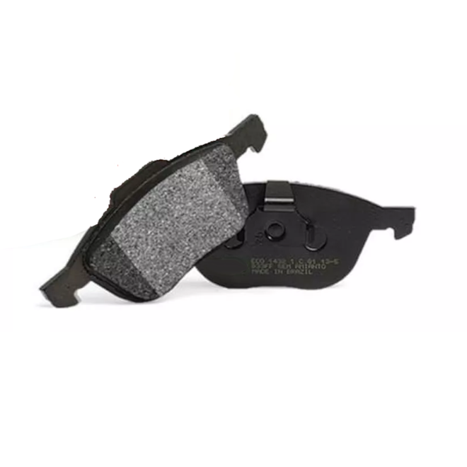 Pastilha Freio ACCORD 3.5 24V 6C Civic 1.8 2.0 Pastilha Freio ACCORD 3.5 24V 6C Civic 1.8 2.0