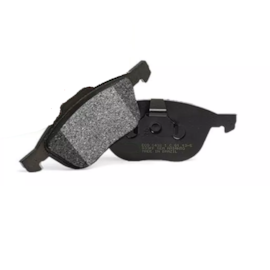Pastilha Freio AGILE 1.4 CELTA Pistao Aco CORSA