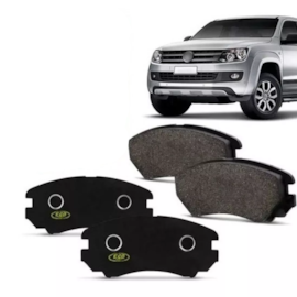 Pastilha Freio AMAROK TRANSIT TRANSIT FURGAO TRANSIT CHASSI Pastilha Freio AMAROK TRANSIT TRANSIT FURGAO TRANSIT CHASSI