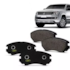 Pastilha Freio AMAROK TRANSIT TRANSIT FURGAO TRANSIT CHASSI