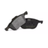 Pastilha Freio ARGO DRIVE 1.3 CRONOS 1.3 FIORINO 1.4 MPI 8V