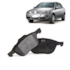 Pastilha Freio ASTRA 2.0 16V Aro 15 / 2.0TD MERIVA 1.8 16V Pastilha Freio ASTRA 2.0 16V Aro 15 / 2.0TD MERIVA 1.8 16V