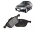 Pastilha Freio ASTRA 2.0 SW 2.0 OMEGA GLS 2.2 SUPREMA GLS Pastilha Freio ASTRA 2.0 SW 2.0 OMEGA GLS 2.2 SUPREMA GLS