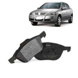 Pastilha Freio ASTRA Aro 14 ASTRA 1.6 1.7 1.8 2.0 SW Pastilha Freio ASTRA Aro 14 ASTRA 1.6 1.7 1.8 2.0 SW