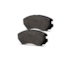 Pastilha Freio AZERA CADENZA EX 3.5 V6 24V OUPE 1.6I 16V /2